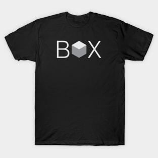 Box - 02 T-Shirt